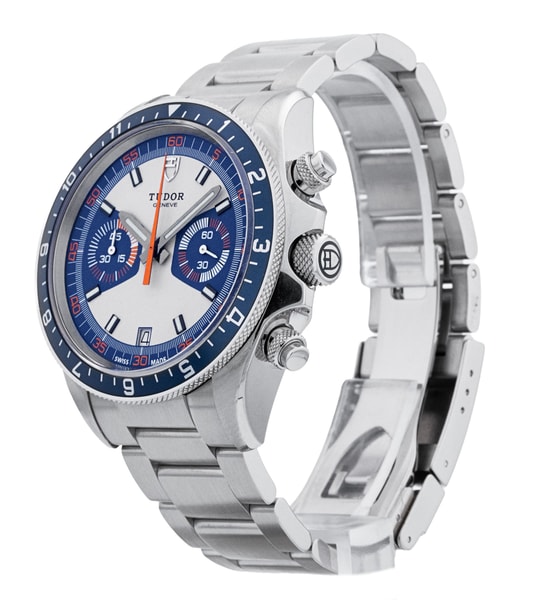 Tudor Heritage Chronograph M70330B-0001